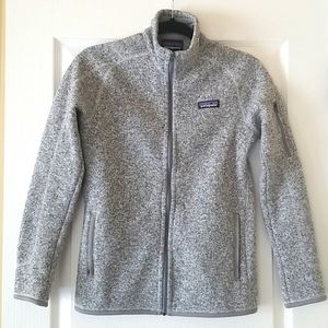 Patagonia Better Sweater Fleece Jacket